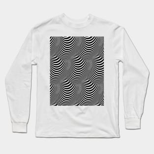 A Twist of Fate Long Sleeve T-Shirt